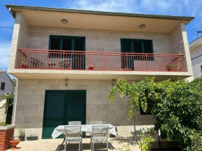 Apartments with a parking space Jezera, Murter - 23480